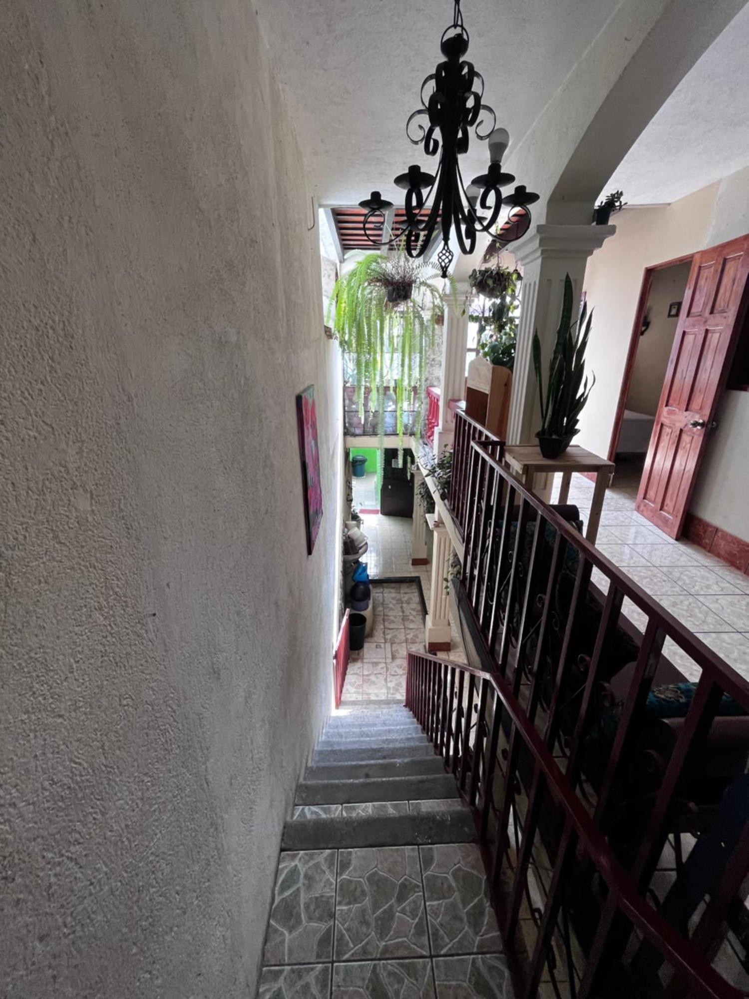 Jireh Antigua Hotel Eksteriør billede